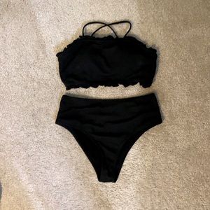 Women’s bathing suit